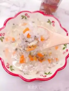 Make Porridge step 5