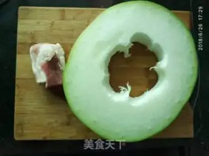 Make Tommelon step 0