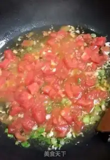 Make Tomatoes step 7