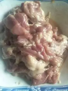 Make The cabbage step 3
