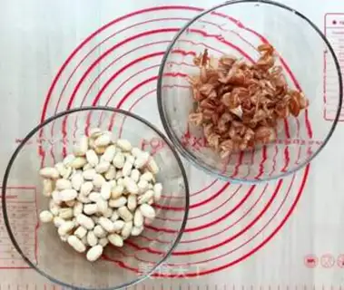 Make Spicy-drink peanuts step 3