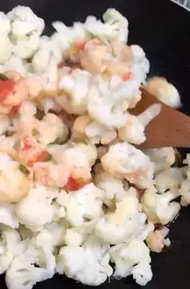 Make Tomatoes step 8