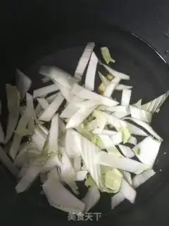 Make The cabbage step 4