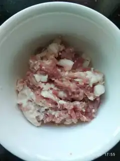 Make Tommelon step 3