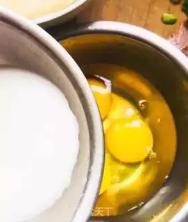 Make Egg dumplings step 4