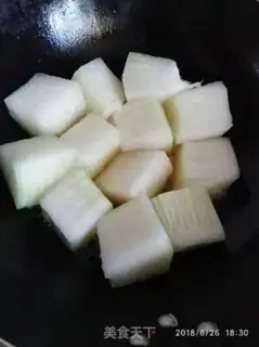 Make Tommelon step 5