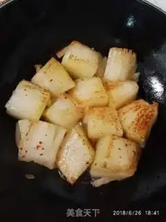 Make Tommelon step 6