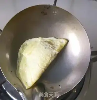 Make Egg dumplings step 6