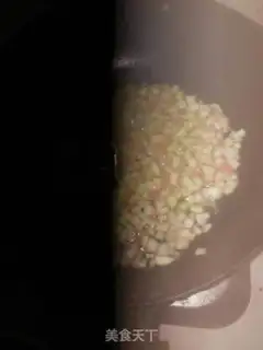 Make Cook watermelon step 1