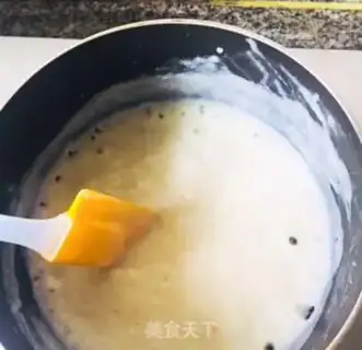 Make Sour yogurt step 3