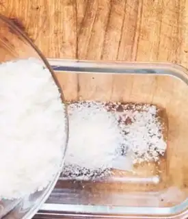 Make Sour yogurt step 4