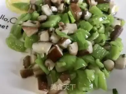 Make Frozen chicken step 3