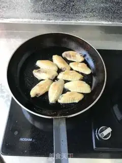 Make Beer chicken wings step 0