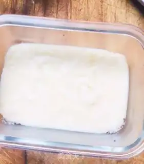 Make Sour yogurt step 5