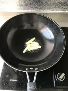 Make Beer chicken wings step 1