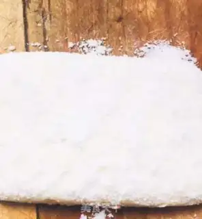 Make Sour yogurt step 6