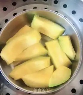 Make Porridge step 1