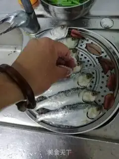 Make Fish step 2