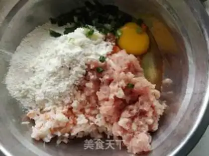 Make Shrimp pickles step 4