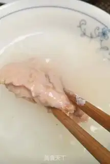 Make A fried chicken wing step 6