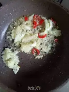 Make Cool cucumber rolls step 7
