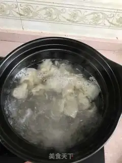 Make Beef wrinkles step 5