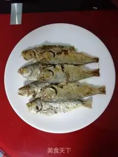 Make Fish step 5