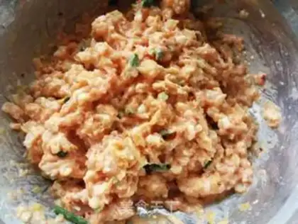Make Shrimp pickles step 5