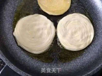 Make Pancakes step 8