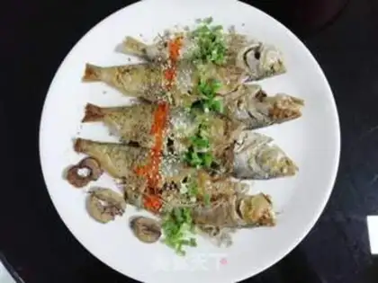 Make Fish step 6