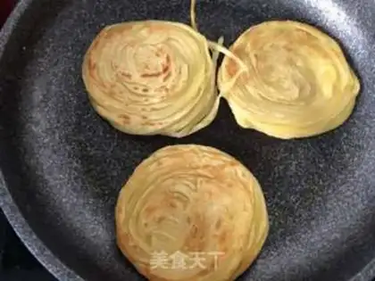 Make Pancakes step 9