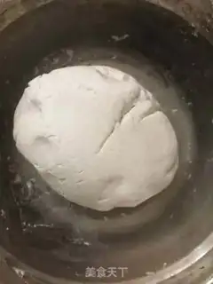 Make Maple Circle step 1