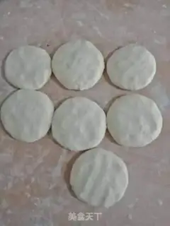 Make Sesame loaf step 3