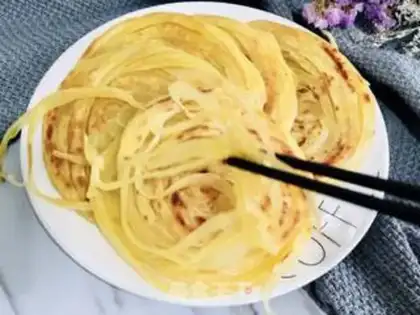 Make Pancakes step 10
