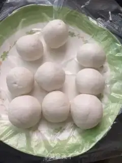 Make Maple Circle step 2