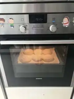 Make Turkish bread step 9