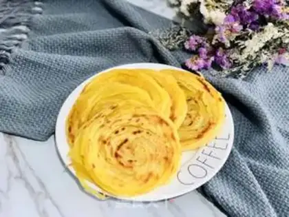 Make Pancakes step 11