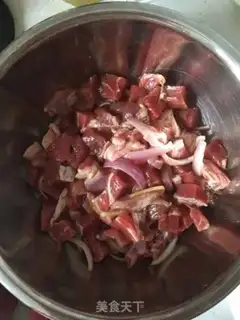 Make Barbecue step 2
