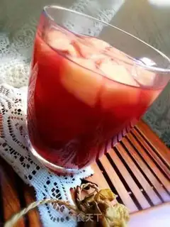 Make Yeung Mei Apple step 6