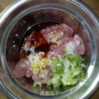 Make Bitter meat step 4