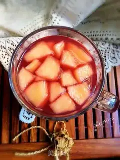 Make Yeung Mei Apple step 7