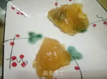 Make Honey Simeon step 3