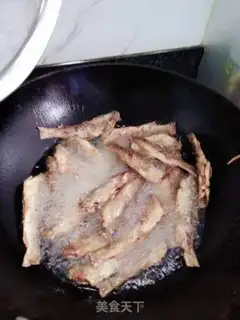 Make Fried fish step 6