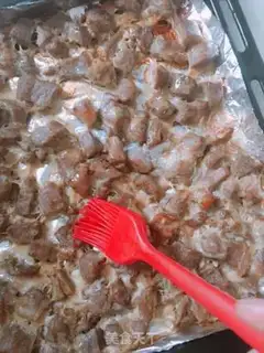 Make Barbecue step 5