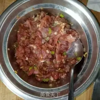Make Bitter meat step 5
