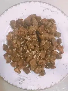 Make Barbecue step 6