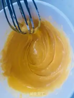 Make Chi Fung Cake step 5