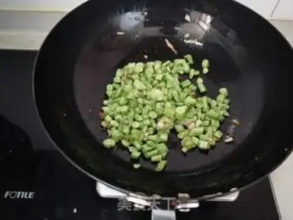 Make Spaghetti sauce step 2