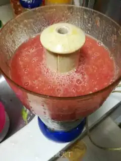Make Ketchup step 1