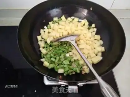 Make Spaghetti sauce step 3